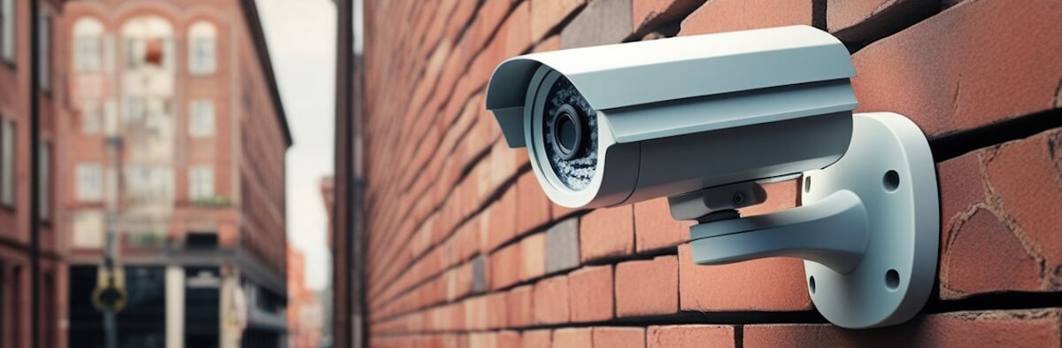 Sistemas de vigilancia