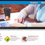 Búsqueda web