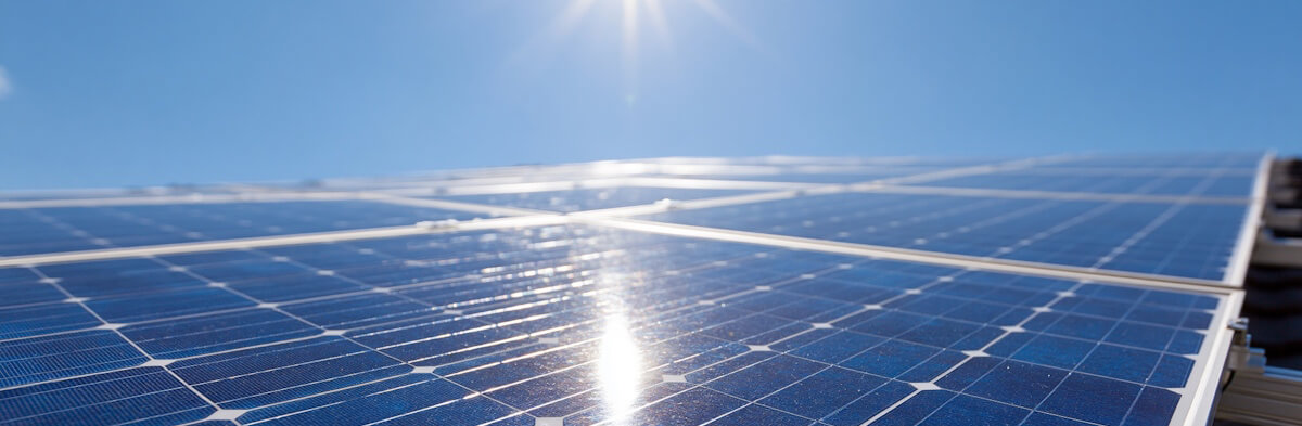 Paneles solares