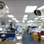 Cámaras vigilancia