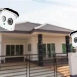 Cámaras de vigilancia