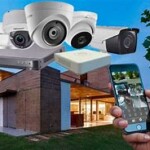 Cámaras de vigilancia