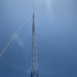Torre de comunicación