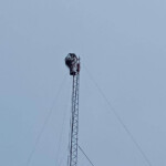 Torre de comunicación