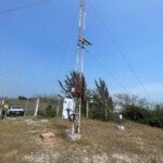 Torre de comunicación